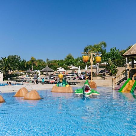Camping Tucan - Mobile Homes By Lifestyle Holidays リョレート・デ・マル エクステリア 写真