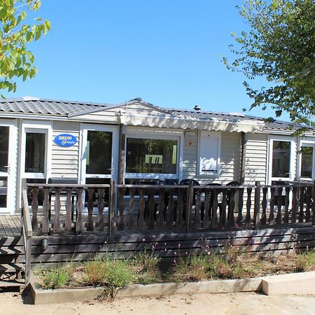 Camping Tucan - Mobile Homes By Lifestyle Holidays リョレート・デ・マル エクステリア 写真