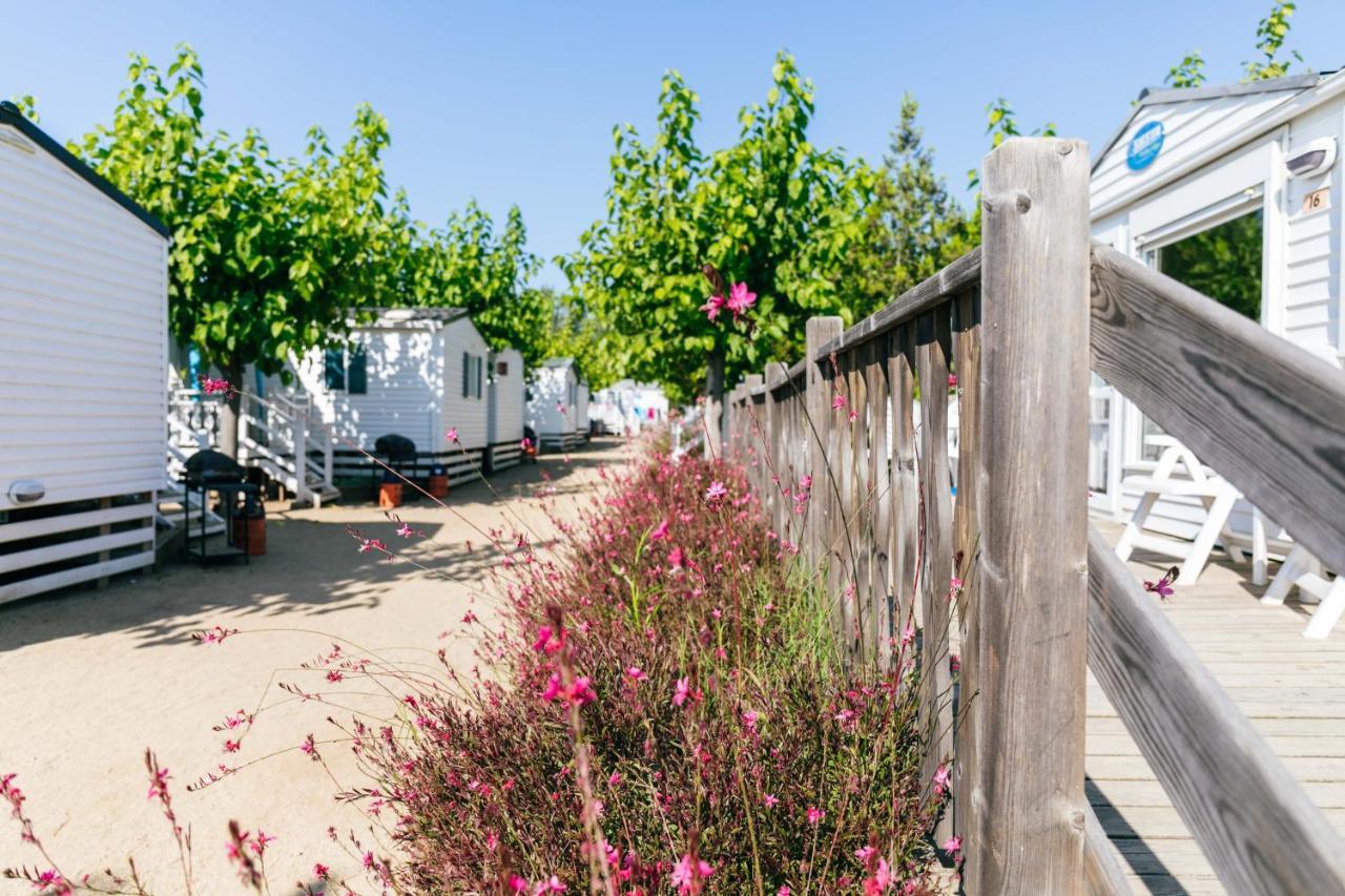 Camping Tucan - Mobile Homes By Lifestyle Holidays リョレート・デ・マル エクステリア 写真