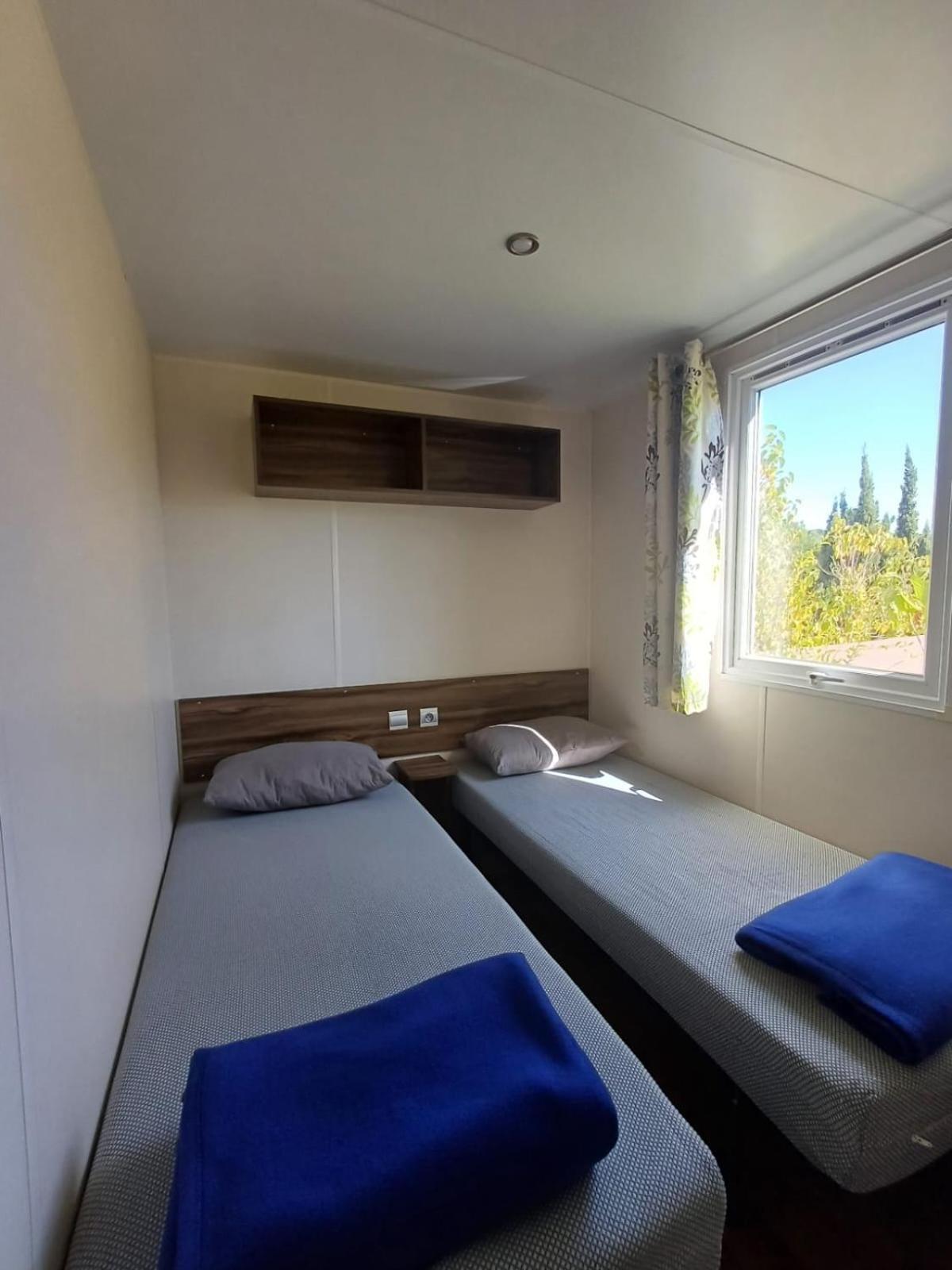 Camping Tucan - Mobile Homes By Lifestyle Holidays リョレート・デ・マル エクステリア 写真