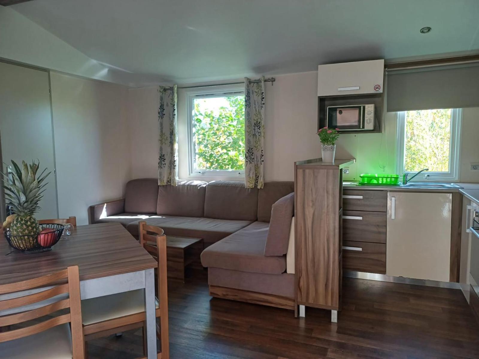 Camping Tucan - Mobile Homes By Lifestyle Holidays リョレート・デ・マル エクステリア 写真
