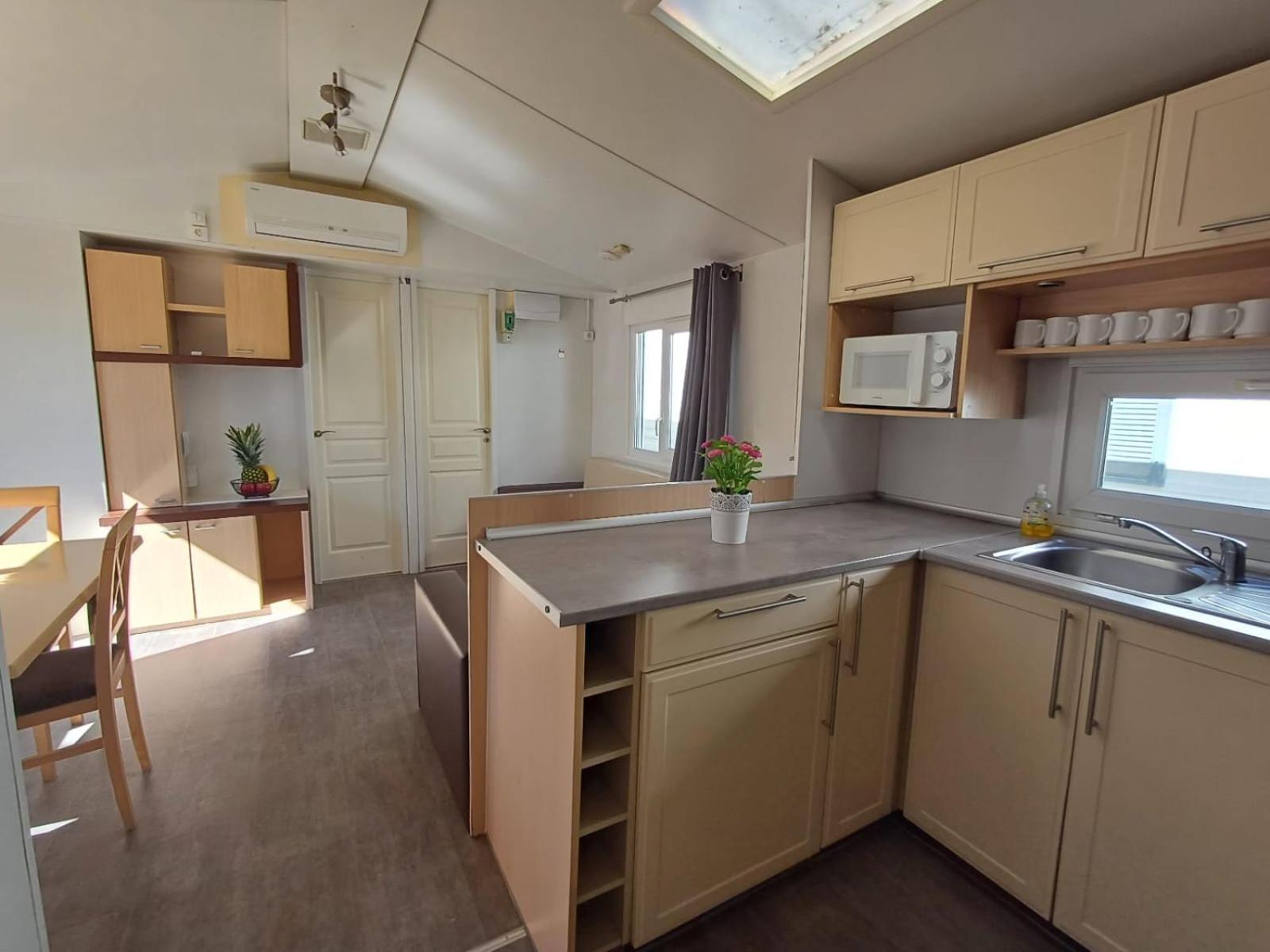 Camping Tucan - Mobile Homes By Lifestyle Holidays リョレート・デ・マル エクステリア 写真
