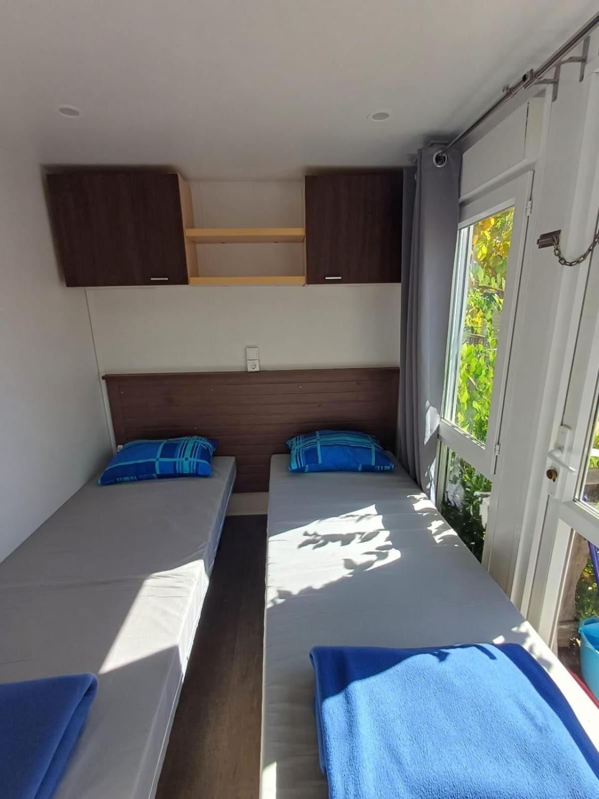 Camping Tucan - Mobile Homes By Lifestyle Holidays リョレート・デ・マル エクステリア 写真