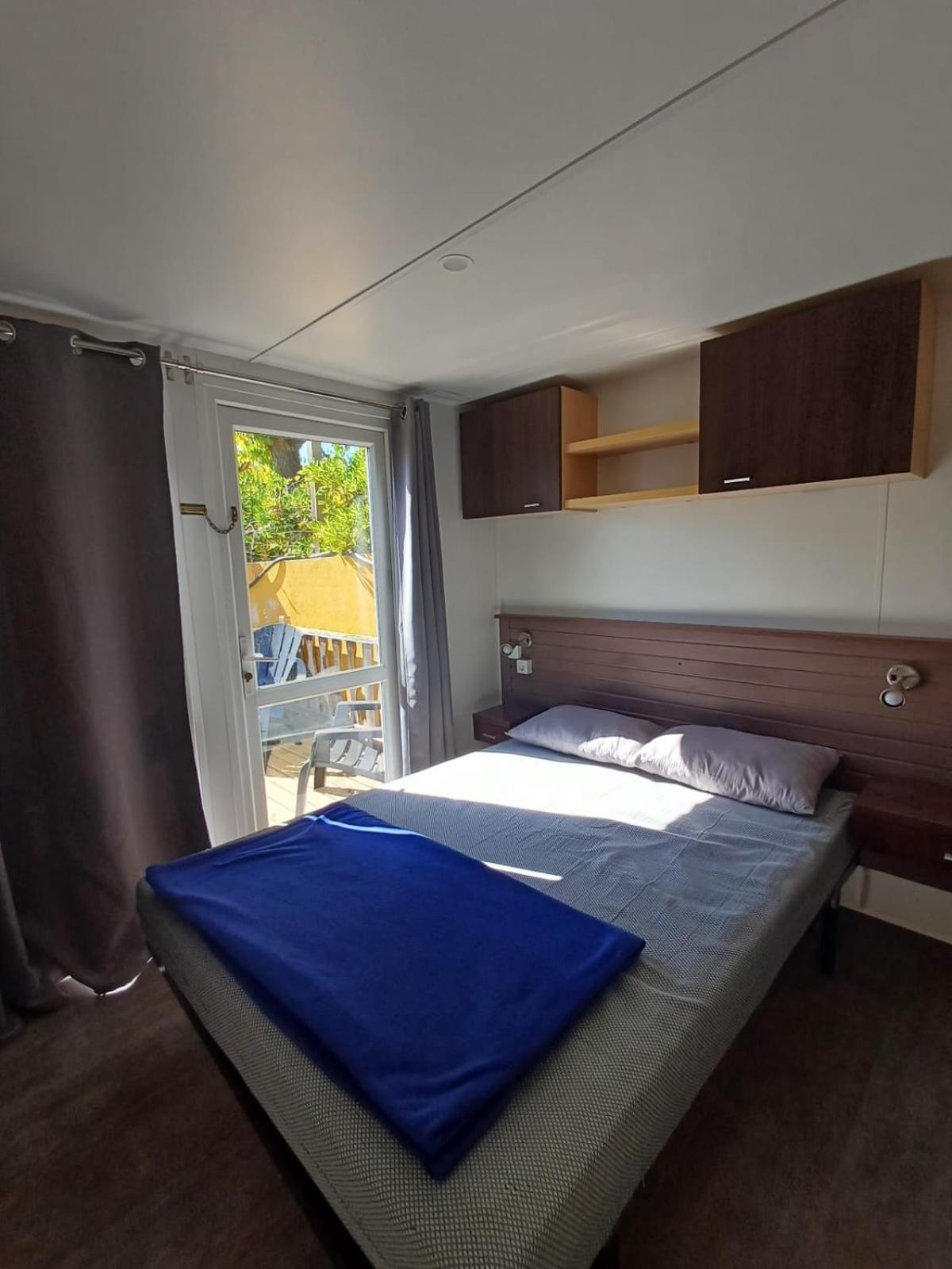 Camping Tucan - Mobile Homes By Lifestyle Holidays リョレート・デ・マル エクステリア 写真