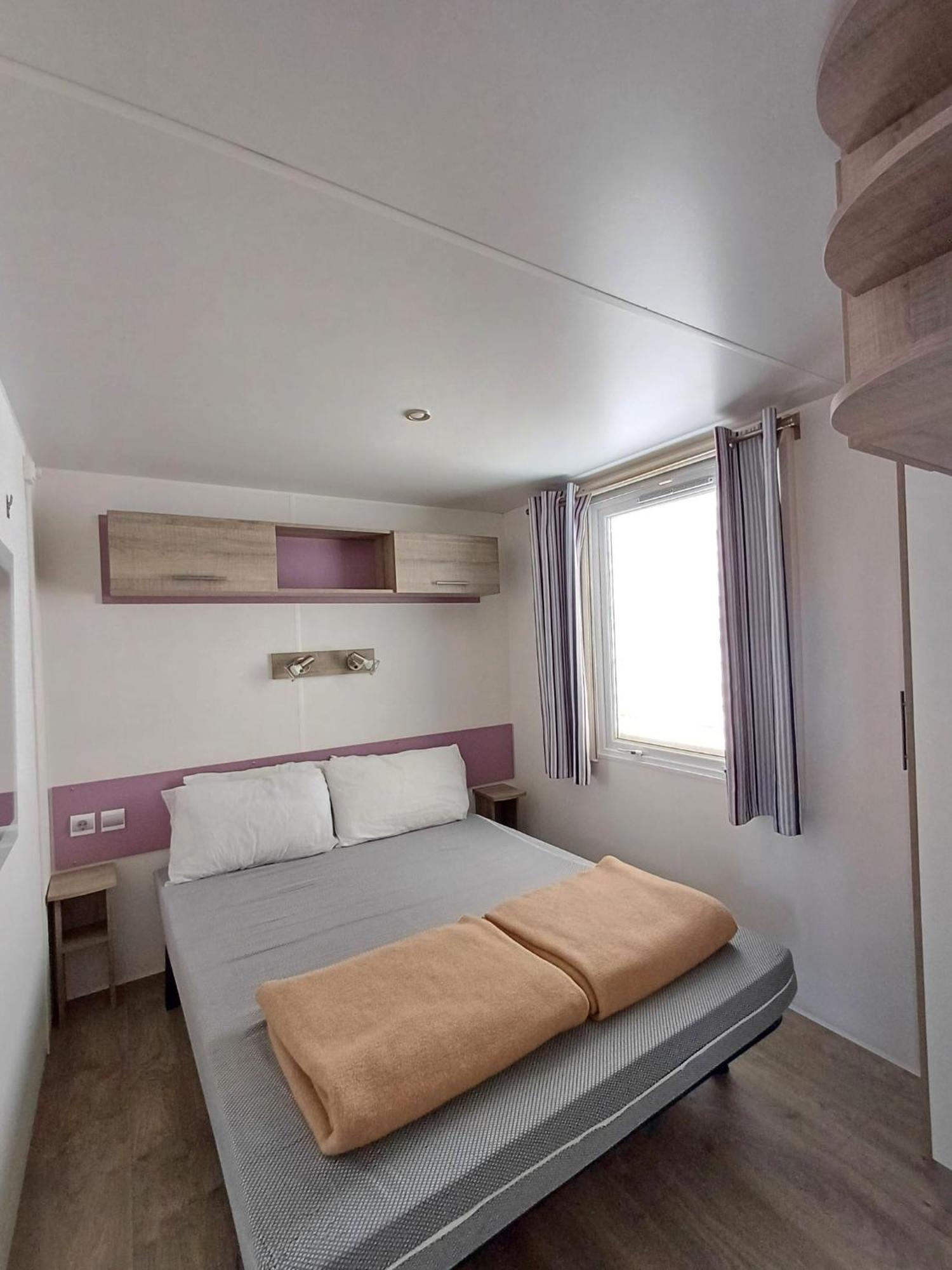 Camping Tucan - Mobile Homes By Lifestyle Holidays リョレート・デ・マル エクステリア 写真