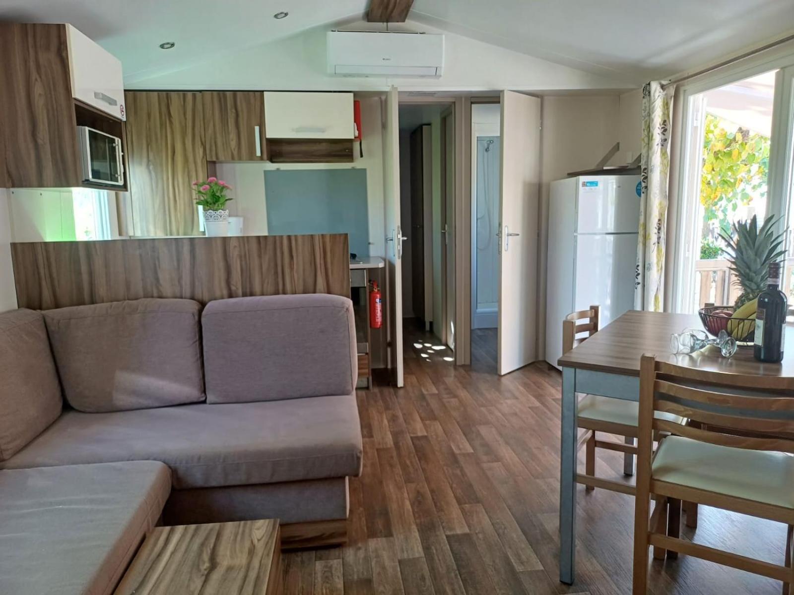 Camping Tucan - Mobile Homes By Lifestyle Holidays リョレート・デ・マル エクステリア 写真