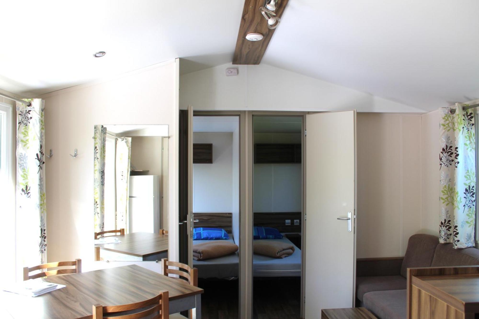 Camping Tucan - Mobile Homes By Lifestyle Holidays リョレート・デ・マル エクステリア 写真