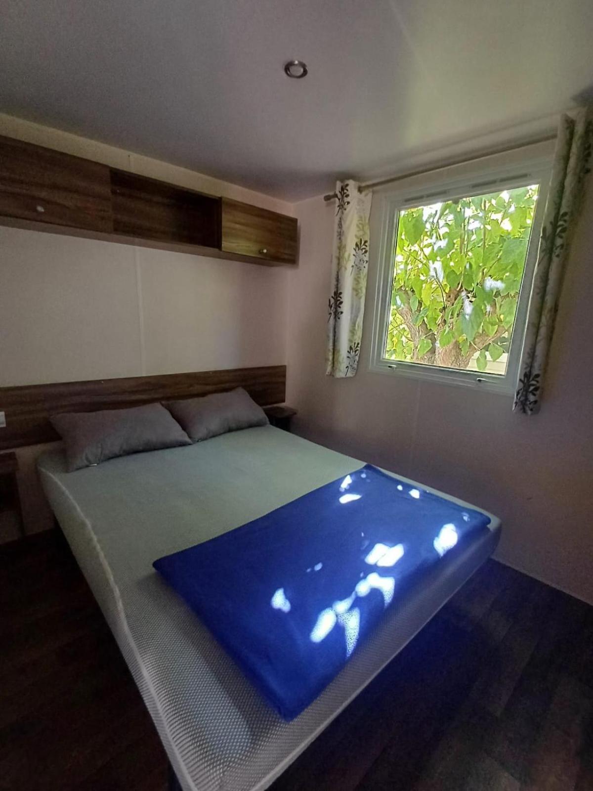 Camping Tucan - Mobile Homes By Lifestyle Holidays リョレート・デ・マル エクステリア 写真