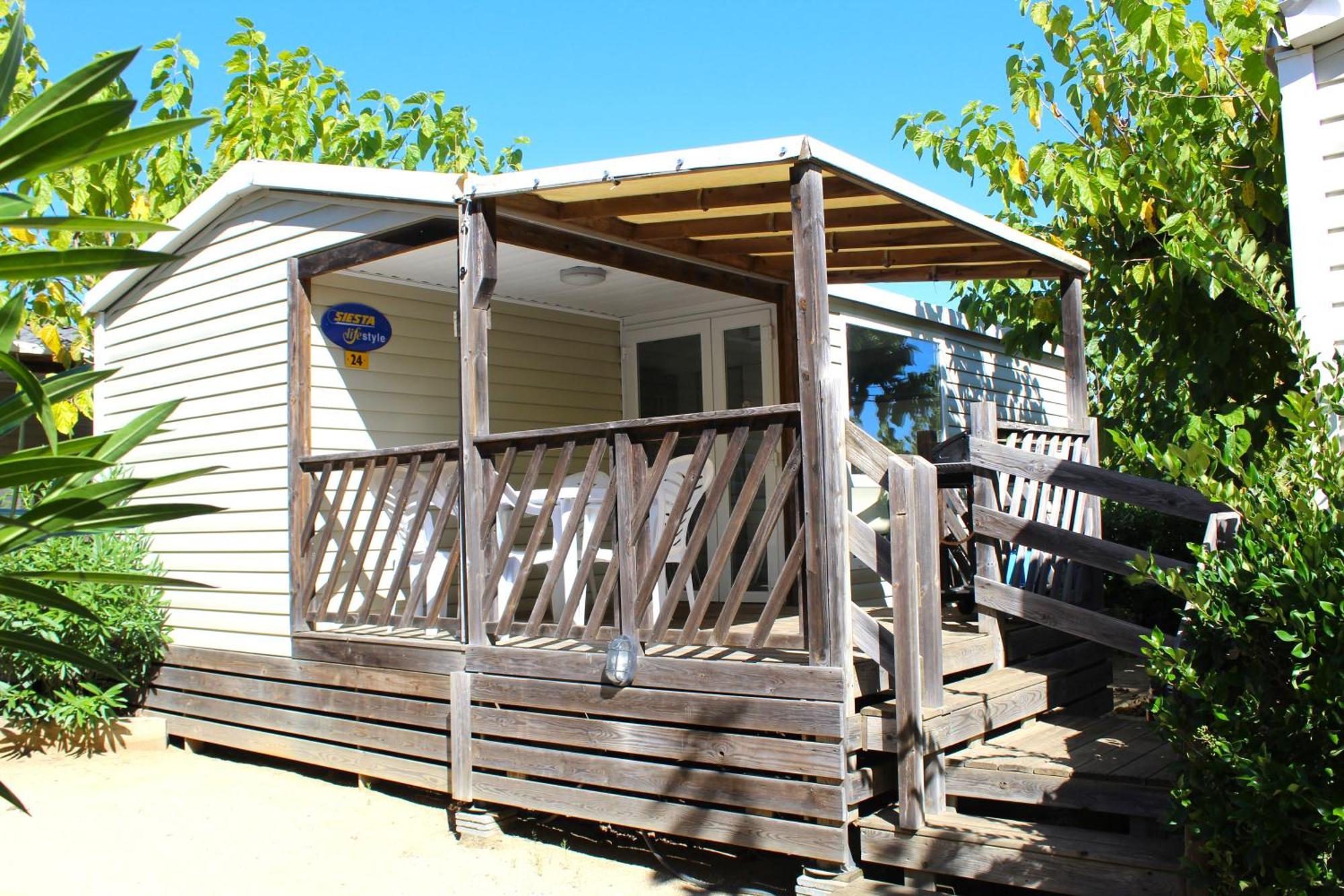 Camping Tucan - Mobile Homes By Lifestyle Holidays リョレート・デ・マル エクステリア 写真