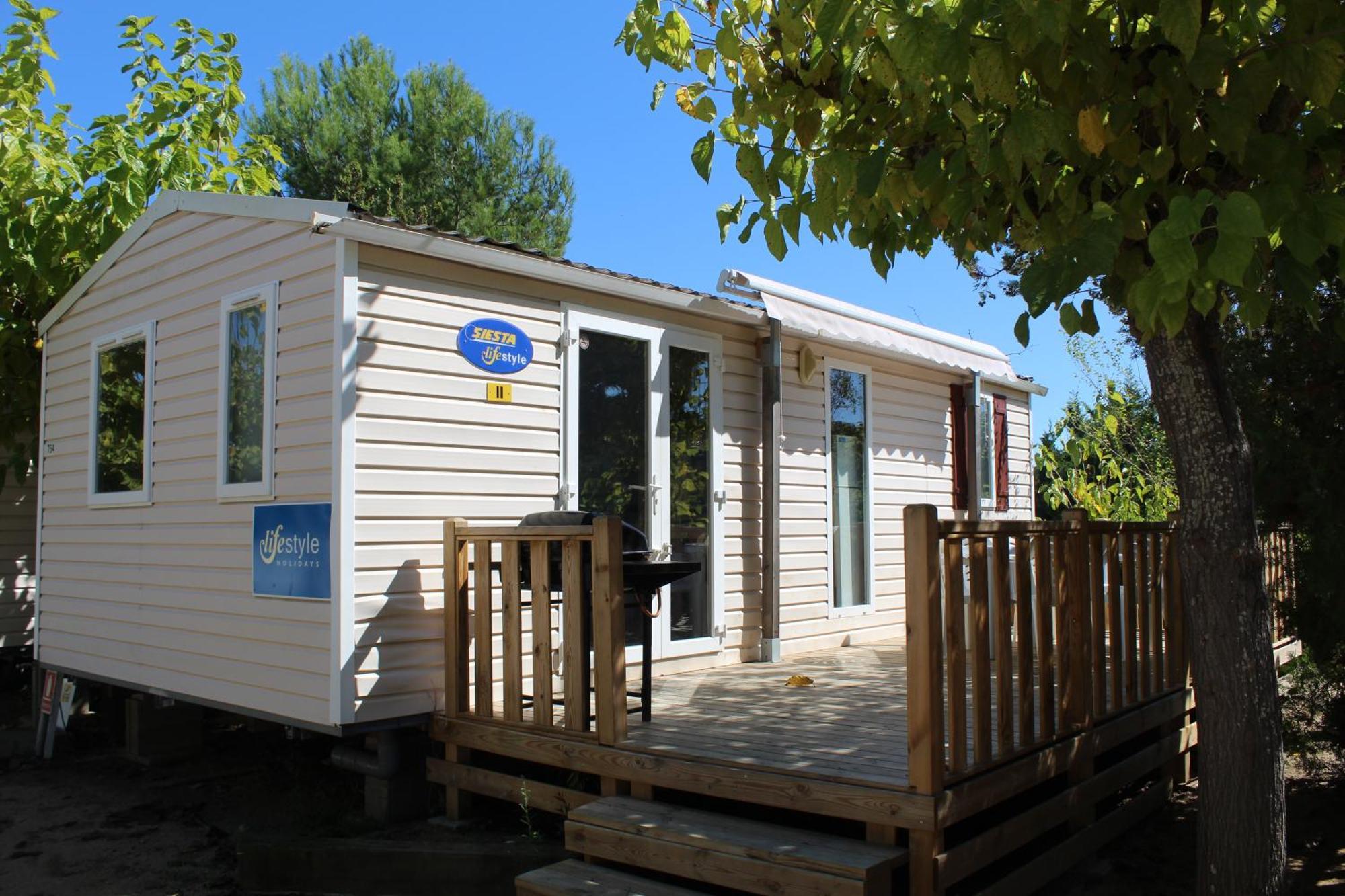 Camping Tucan - Mobile Homes By Lifestyle Holidays リョレート・デ・マル エクステリア 写真